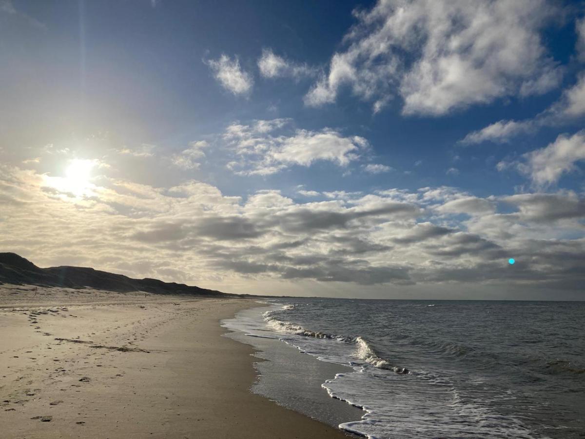 Zee&Meer Julianadorp Dış mekan fotoğraf